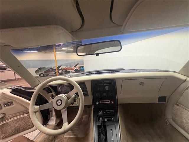 1978 Chevrolet Corvette (CC-2100004) for sale in Bradenton, Florida
