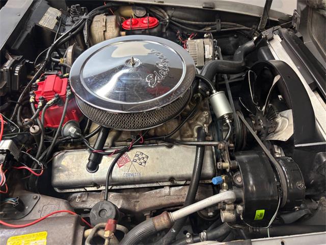 1978 Chevrolet Corvette (CC-2100004) for sale in Bradenton, Florida