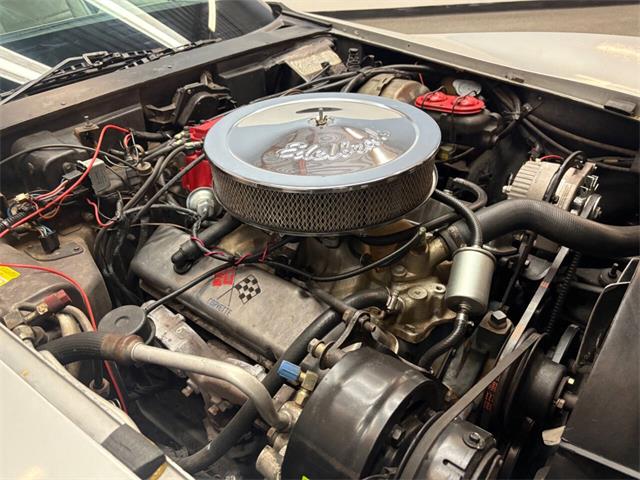 1978 Chevrolet Corvette (CC-2100004) for sale in Bradenton, Florida