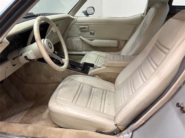 1978 Chevrolet Corvette (CC-2100004) for sale in Bradenton, Florida