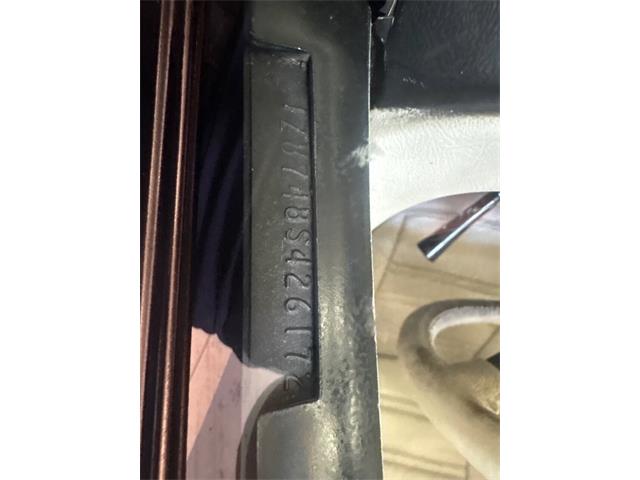 1978 Chevrolet Corvette (CC-2100004) for sale in Bradenton, Florida
