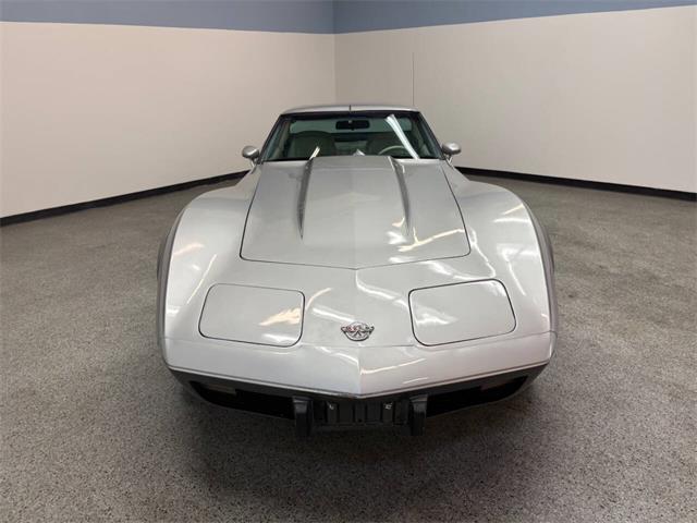 1978 Chevrolet Corvette (CC-2100004) for sale in Bradenton, Florida
