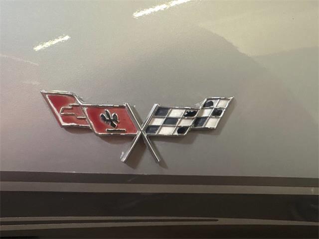 1978 Chevrolet Corvette (CC-2100004) for sale in Bradenton, Florida