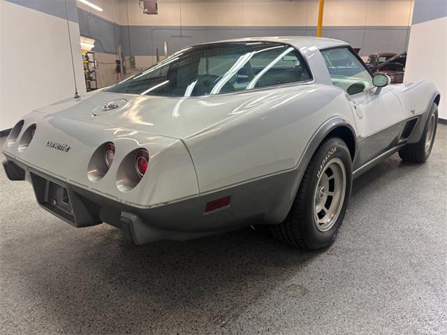 1978 Chevrolet Corvette (CC-2100004) for sale in Bradenton, Florida