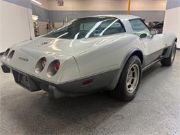 1978 Chevrolet Corvette (CC-2100004) for sale in Bradenton, Florida