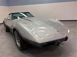 1978 Chevrolet Corvette (CC-2100004) for sale in Bradenton, Florida