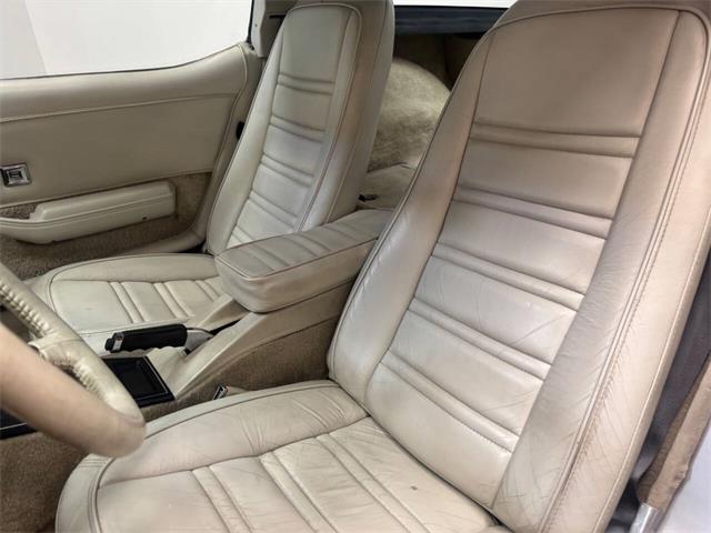 1978 Chevrolet Corvette (CC-2100004) for sale in Bradenton, Florida