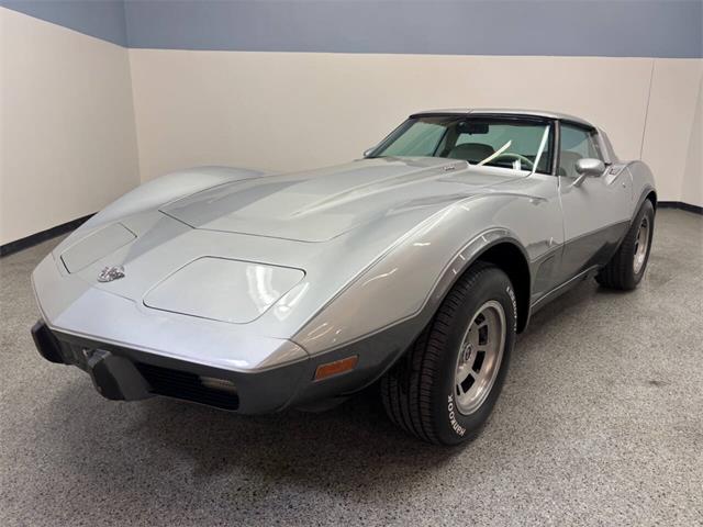 1978 Chevrolet Corvette (CC-2100004) for sale in Bradenton, Florida