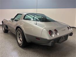 1978 Chevrolet Corvette (CC-2100004) for sale in Bradenton, Florida