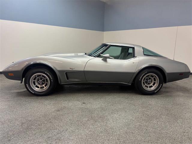 1978 Chevrolet Corvette (CC-2100004) for sale in Bradenton, Florida