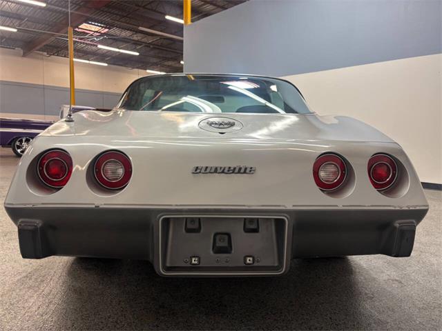 1978 Chevrolet Corvette (CC-2100004) for sale in Bradenton, Florida
