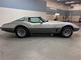 1978 Chevrolet Corvette (CC-2100004) for sale in Bradenton, Florida
