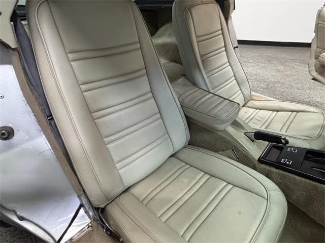 1978 Chevrolet Corvette (CC-2100004) for sale in Bradenton, Florida