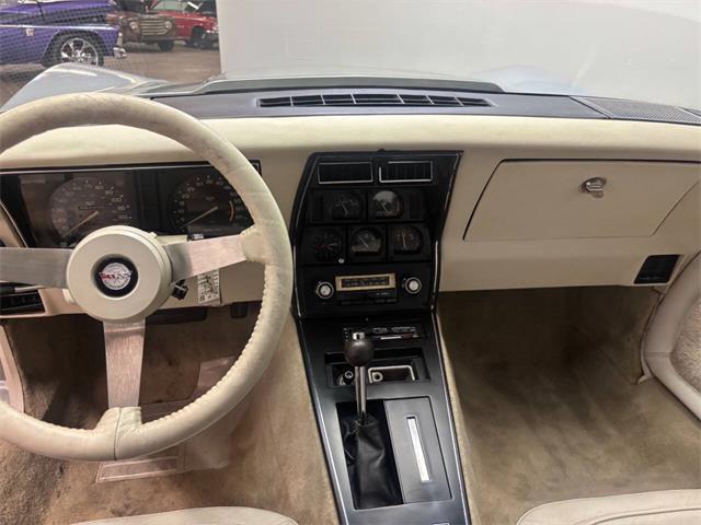 1978 Chevrolet Corvette (CC-2100004) for sale in Bradenton, Florida