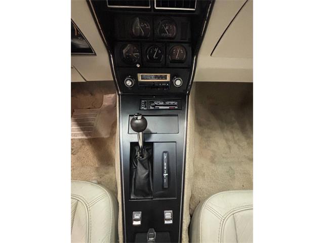 1978 Chevrolet Corvette (CC-2100004) for sale in Bradenton, Florida