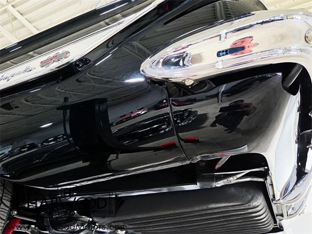1961 Chevrolet Impala (CC-2100040) for sale in Cleveland, Ohio