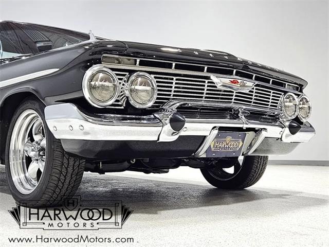1961 Chevrolet Impala (CC-2100040) for sale in Cleveland, Ohio