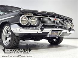 1961 Chevrolet Impala (CC-2100040) for sale in Cleveland, Ohio