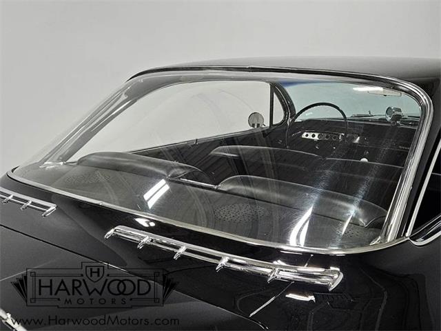 1961 Chevrolet Impala (CC-2100040) for sale in Cleveland, Ohio