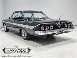 1961 Chevrolet Impala (CC-2100040) for sale in Cleveland, Ohio