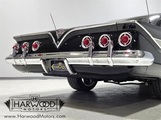 1961 Chevrolet Impala (CC-2100040) for sale in Cleveland, Ohio