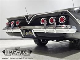 1961 Chevrolet Impala (CC-2100040) for sale in Cleveland, Ohio