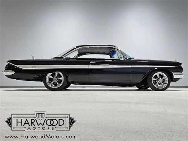 1961 Chevrolet Impala (CC-2100040) for sale in Cleveland, Ohio