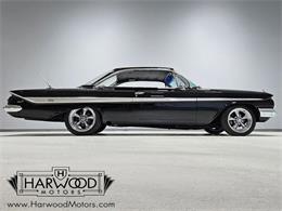1961 Chevrolet Impala (CC-2100040) for sale in Cleveland, Ohio
