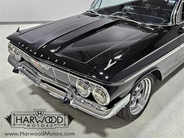 1961 Chevrolet Impala (CC-2100040) for sale in Cleveland, Ohio