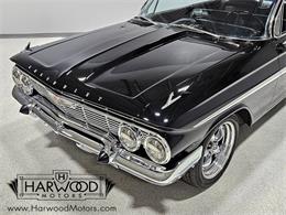1961 Chevrolet Impala (CC-2100040) for sale in Cleveland, Ohio