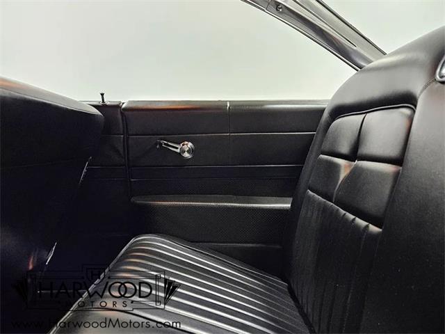1961 Chevrolet Impala (CC-2100040) for sale in Cleveland, Ohio