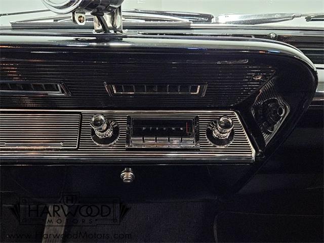 1961 Chevrolet Impala (CC-2100040) for sale in Cleveland, Ohio