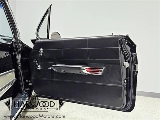 1961 Chevrolet Impala (CC-2100040) for sale in Cleveland, Ohio