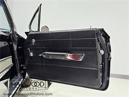 1961 Chevrolet Impala (CC-2100040) for sale in Cleveland, Ohio