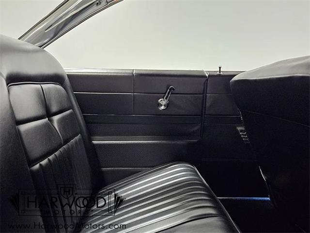 1961 Chevrolet Impala (CC-2100040) for sale in Cleveland, Ohio