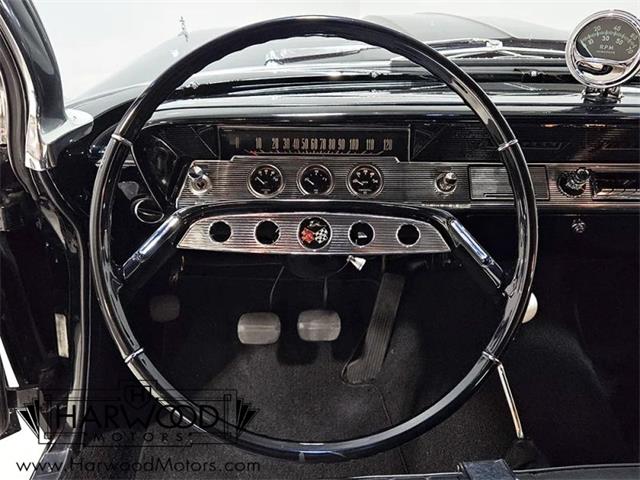 1961 Chevrolet Impala (CC-2100040) for sale in Cleveland, Ohio