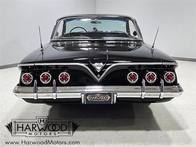 1961 Chevrolet Impala (CC-2100040) for sale in Cleveland, Ohio