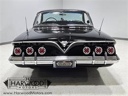 1961 Chevrolet Impala (CC-2100040) for sale in Cleveland, Ohio
