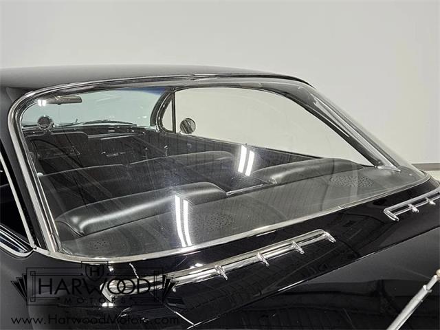 1961 Chevrolet Impala (CC-2100040) for sale in Cleveland, Ohio