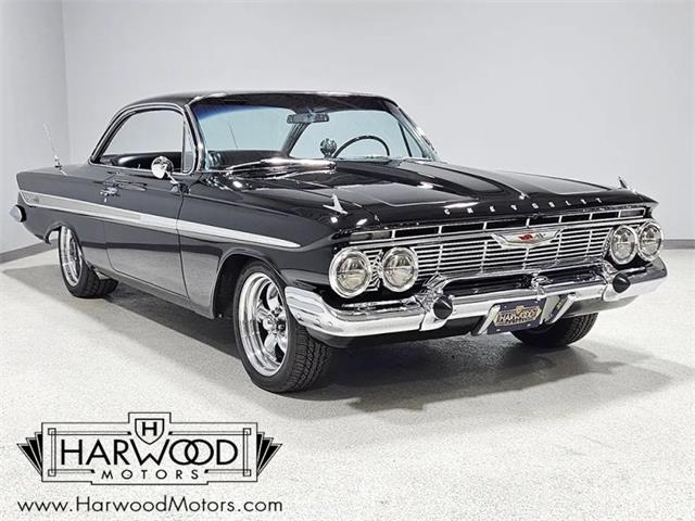 1961 Chevrolet Impala (CC-2100040) for sale in Cleveland, Ohio
