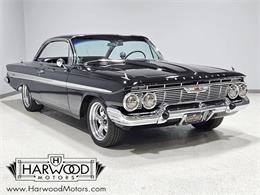 1961 Chevrolet Impala (CC-2100040) for sale in Cleveland, Ohio