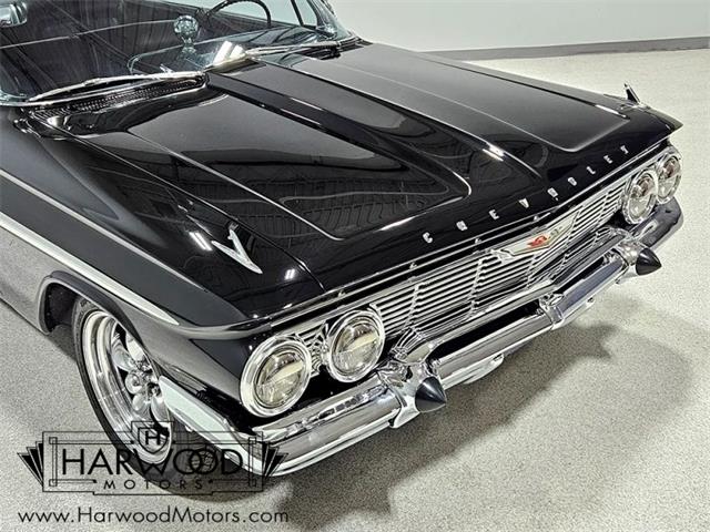 1961 Chevrolet Impala (CC-2100040) for sale in Cleveland, Ohio