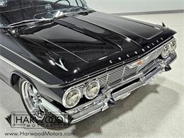 1961 Chevrolet Impala (CC-2100040) for sale in Cleveland, Ohio