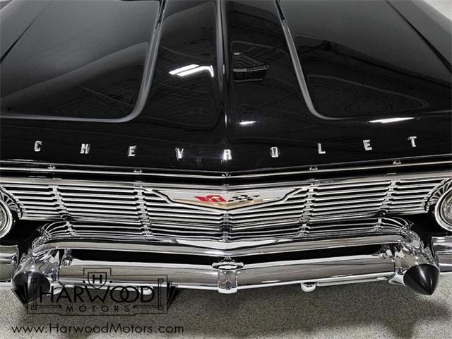 1961 Chevrolet Impala (CC-2100040) for sale in Cleveland, Ohio