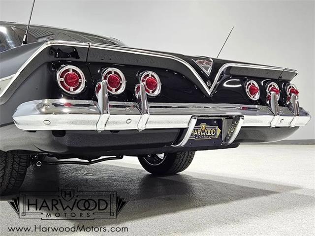 1961 Chevrolet Impala (CC-2100040) for sale in Cleveland, Ohio