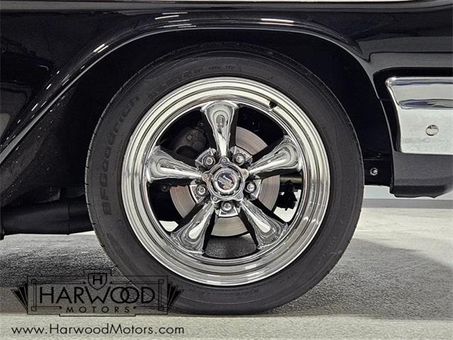 1961 Chevrolet Impala (CC-2100040) for sale in Cleveland, Ohio
