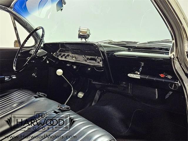 1961 Chevrolet Impala (CC-2100040) for sale in Cleveland, Ohio