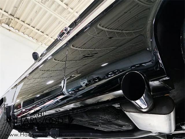 1961 Chevrolet Impala (CC-2100040) for sale in Cleveland, Ohio