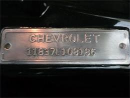 1961 Chevrolet Impala (CC-2100040) for sale in Cleveland, Ohio