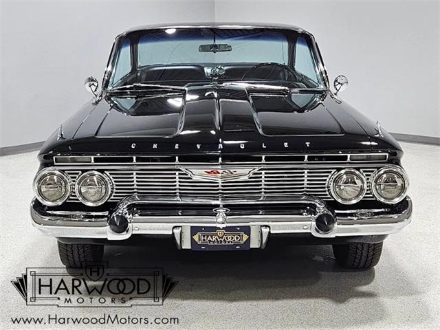 1961 Chevrolet Impala (CC-2100040) for sale in Cleveland, Ohio